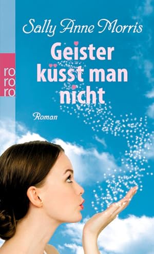 Immagine del venditore per Geister ksst man nicht Roman venduto da Antiquariat Buchhandel Daniel Viertel
