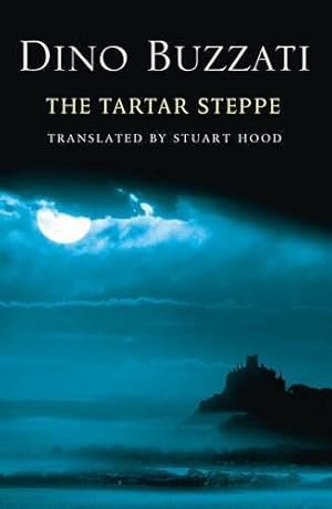 Seller image for The Tartar Steppe for sale by WeBuyBooks