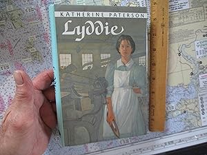 Seller image for Lyddie for sale by Dean's Books