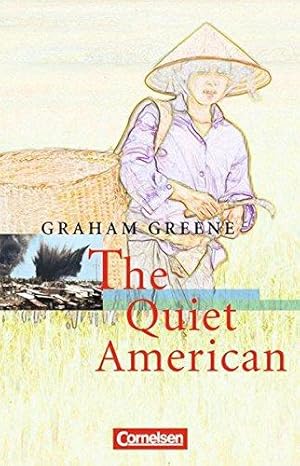 Imagen del vendedor de The Quiet American a la venta por WeBuyBooks