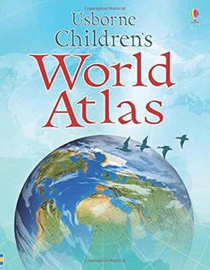 Seller image for Children's World Atlas: 1 for sale by WeBuyBooks 2