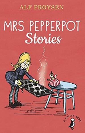 Seller image for Mrs Pepperpot Stories for sale by WeBuyBooks 2