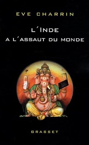 Bild des Verkufers fr L'Inde  l'assaut du monde zum Verkauf von Antiquariat Buchhandel Daniel Viertel