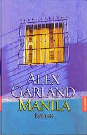 Seller image for Manila Roman for sale by Antiquariat Buchhandel Daniel Viertel