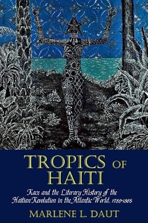 Bild des Verkufers fr Tropics of Haiti zum Verkauf von moluna