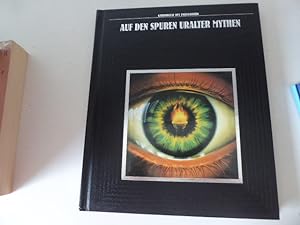 Seller image for Auf den Spuren uralter Mythen. Geheimnisse des Unbekannten. Hardcover mit Deckelbild for sale by Deichkieker Bcherkiste