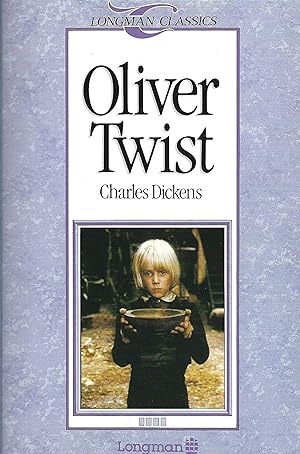 Seller image for Oliver Twist for sale by Antiquariat Buchhandel Daniel Viertel