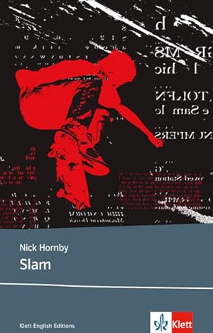 Seller image for Slam for sale by Antiquariat Buchhandel Daniel Viertel