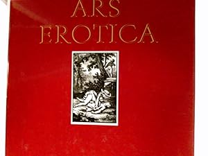 Seller image for Ars Erotika - Die erotische Buchillustration im Frankreich des 18. Jahrhunderts / 3 Bnde for sale by Antiquariat Buchhandel Daniel Viertel
