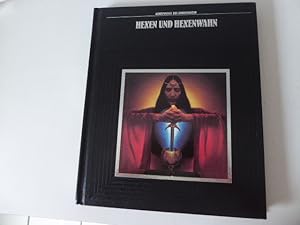 Imagen del vendedor de Hexen und Hexenwahn. Geheimnisse des Unbekannten. Hardcover mit Deckelbild a la venta por Deichkieker Bcherkiste