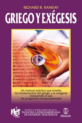 Imagen del vendedor de Griego y Ex�gesis (Paperback or Softback) a la venta por BargainBookStores