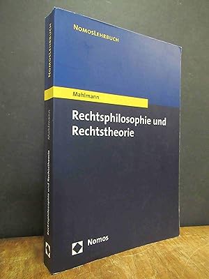 Seller image for Rechtsphilosophie und Rechtstheorie, for sale by Antiquariat Orban & Streu GbR