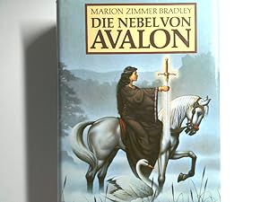 Bild des Verkufers fr Die Nebel von Avalon: Roman Roman zum Verkauf von Antiquariat Buchhandel Daniel Viertel