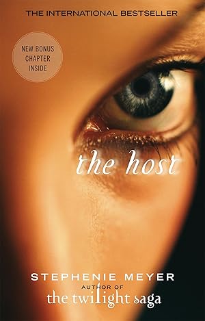 Imagen del vendedor de The Host: A novel a la venta por Antiquariat Buchhandel Daniel Viertel