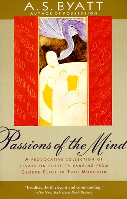 Imagen del vendedor de Passions of the Mind: Selected Writings (Paperback or Softback) a la venta por BargainBookStores