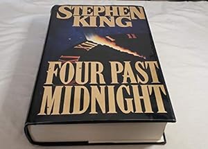 Seller image for Four Past Midnight for sale by WeBuyBooks 2