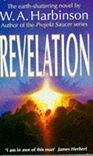 Seller image for Revelation for sale by WeBuyBooks 2