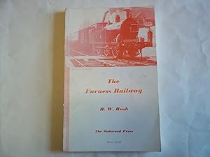 Imagen del vendedor de The Furness Railway 1843-1923. a la venta por Carmarthenshire Rare Books