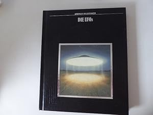 Seller image for Die UFOs. Geheimnisse des Unbekannten. Hardcover mit Deckelbild for sale by Deichkieker Bcherkiste