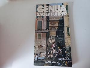 Imagen del vendedor de Genua. Sagep Fhrer. TB a la venta por Deichkieker Bcherkiste