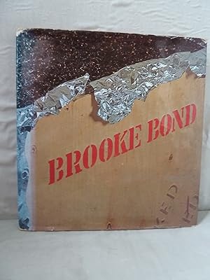 Brooke Bond: A Hundred Years