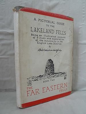 A Pictorial Guide to the Lakeland Fells, Book 2: The Far Eastern Fells