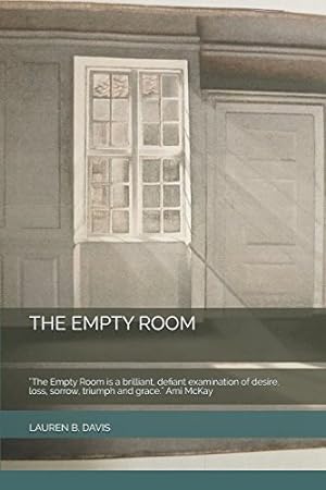Seller image for The Empty Room for sale by WeBuyBooks
