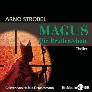 Bild des Verkufers fr Magus - Die Bruderschaft zum Verkauf von Studibuch