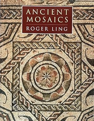 Immagine del venditore per Ancient Mosaics venduto da WeBuyBooks