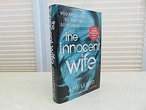 Bild des Verkufers fr The Innocent Wife: A Richard and Judy Book Club pick zum Verkauf von IJ Kent