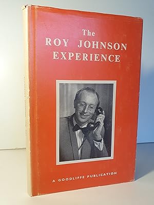 The Roy Johnson Experience