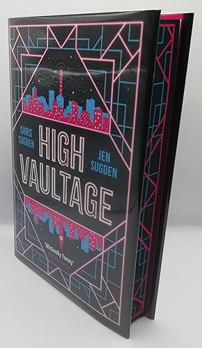 High Vaultage (Double Signed Limited Edition)
