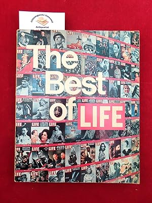 Bild des Verkufers fr THE BEST OF LIFE. ISBN 10: 038000187XISBN 13: 9780380001873 zum Verkauf von Chiemgauer Internet Antiquariat GbR