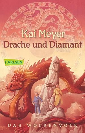 Bild des Verkufers fr Wolkenvolk-Trilogie 3: Drache und Diamant zum Verkauf von Studibuch