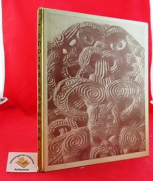 Sagen und Legenden der Südsee-Insulaner (Polynesien). Schriften-Reihe Kulturen der Erde / Abt. Te...