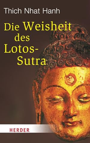 Seller image for Die Weisheit des Lotos-Sutra (HERDER spektrum) for sale by Studibuch
