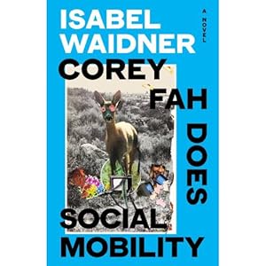 Seller image for Corey Fah Does Social Mobility for sale by ISIA Media Verlag UG | Bukinist