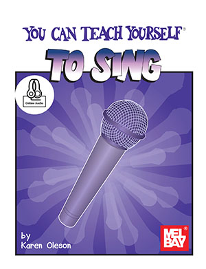 Image du vendeur pour You Can Teach Yourself To Sing mis en vente par moluna
