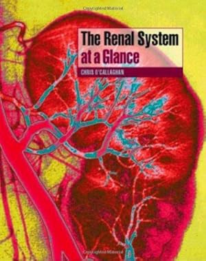 Bild des Verkufers fr The Renal System at a Glance zum Verkauf von WeBuyBooks