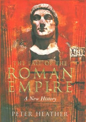 Immagine del venditore per The Fall of the Roman Empire: A New History venduto da WeBuyBooks