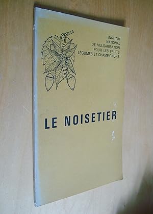 Le Noisetier