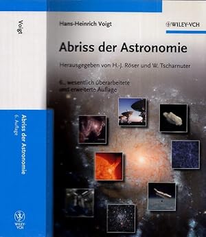 Abriss der Astronomie.