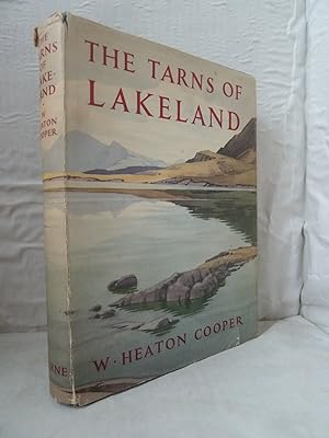 The Tarns of Lakeland