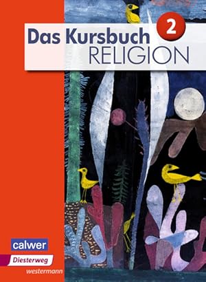 Bild des Verkufers fr Das Kursbuch Religion - Ausgabe 2015: Schulbuch 2 (Klasse 7/8) zum Verkauf von Studibuch