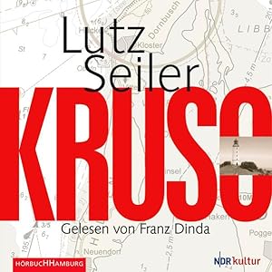 Seller image for Kruso: 9 CDs for sale by Studibuch