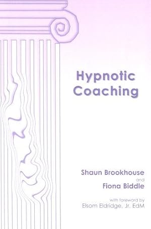 Seller image for Hypnotic Coaching for sale by WeBuyBooks