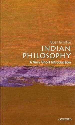 Image du vendeur pour Indian Philosophy: A Very Short Introduction: 48 (Very Short Introductions) mis en vente par WeBuyBooks