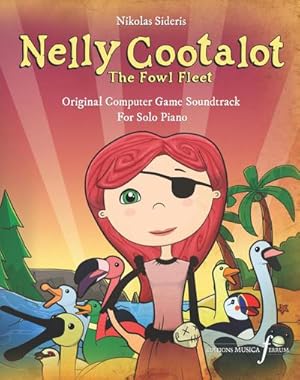 Seller image for Nelly Cootalot OST for sale by AHA-BUCH GmbH