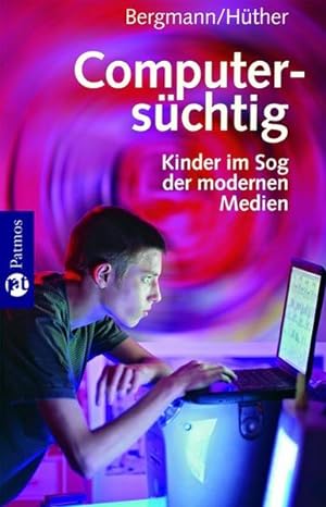 Bild des Verkufers fr Computerschtig: Kinder im Sog der modernen Medien zum Verkauf von Studibuch