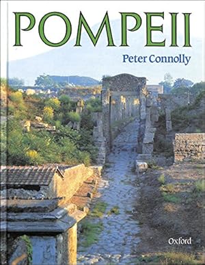 Imagen del vendedor de Pompeii (Rebuilding the Past S.) a la venta por WeBuyBooks